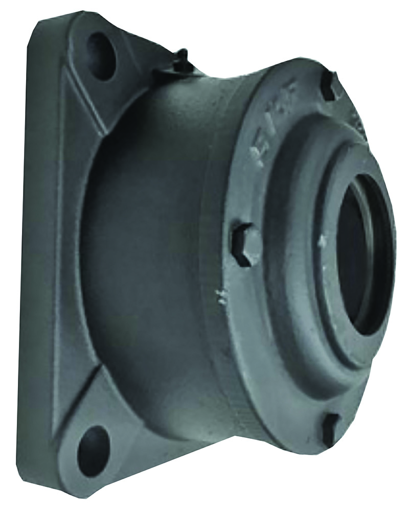 Other view of SKF - Four Bolt Flanged Housing - (MOD 722515A-FNL515) - SK5224
