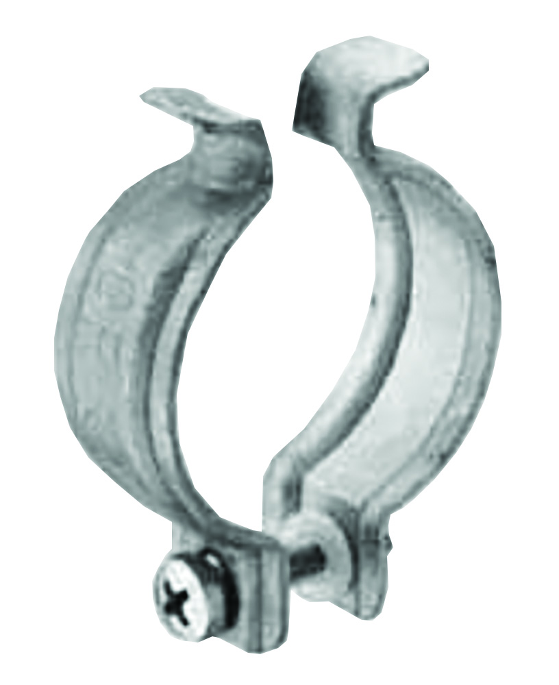 Other view of GVK G V Kinsman - Conduit Clip - 12-20MM - Stainless - CR17-2
