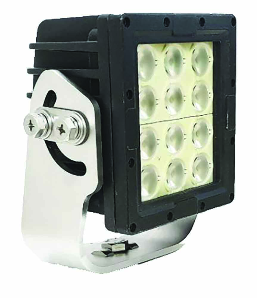 Other view of Vision X LVW-8S80DT75 Worklight - Ripper - 12 LED - 60 Deg