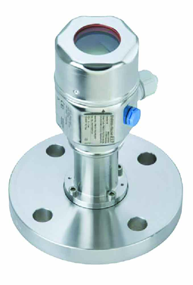 Other view of Endress+Hauser PMC51-4U956/0 Digital Pressure Transmitter Cerabar M