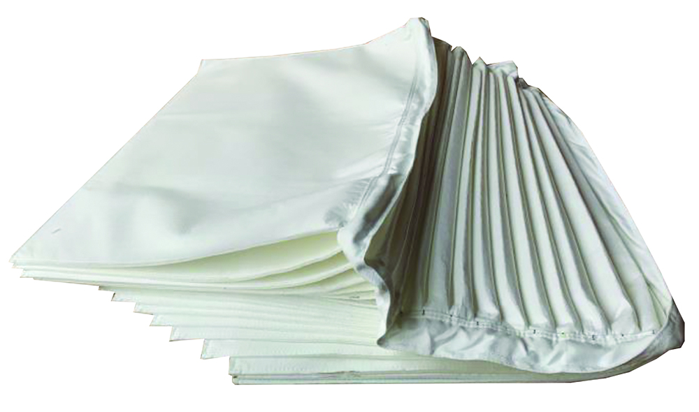 Other view of delcad Asia Pacific 226300 - Replacement Filter Bags - Unimaster Style
