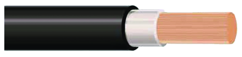 Other view of PRYSMIAN 20199536 Electrical Cable Flexible - 0.6/1kV 400X 1C - R-E-110 (SDI) 110°C - NAT/BK