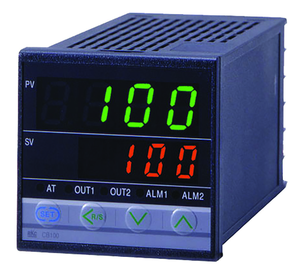 Other view of RKC CB100FK06MNNNN Digital Temperature Controller -CB100- Multi input Clear 1/16 DIN #