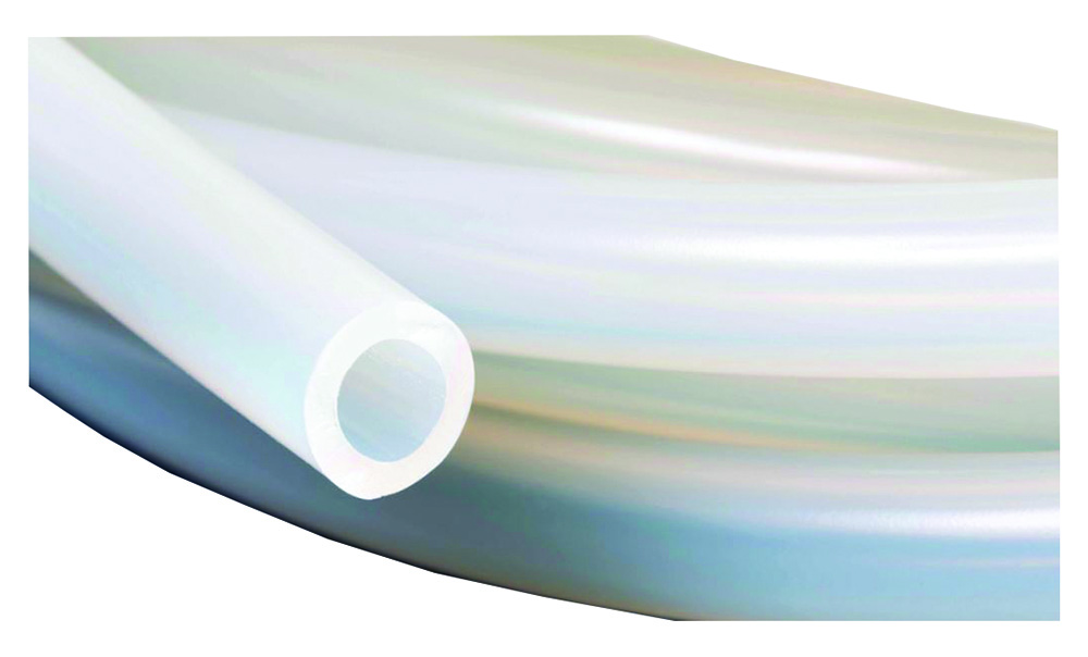 Other view of SAINT-GOBAIN ABX00024 - Versilic High Strength Silicone Tubing - 5/16" Inner Diameter - 9/16" Outer Diameter - 1/8" Wall Thickness - 50' Length