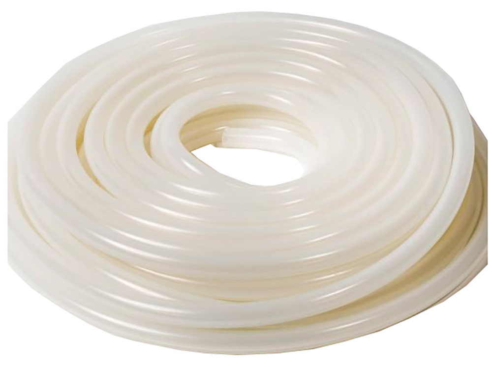 Other view of SAINT-GOBAIN ABX00024 - Versilic High Strength Silicone Tubing - 5/16" Inner Diameter - 9/16" Outer Diameter - 1/8" Wall Thickness - 50' Length