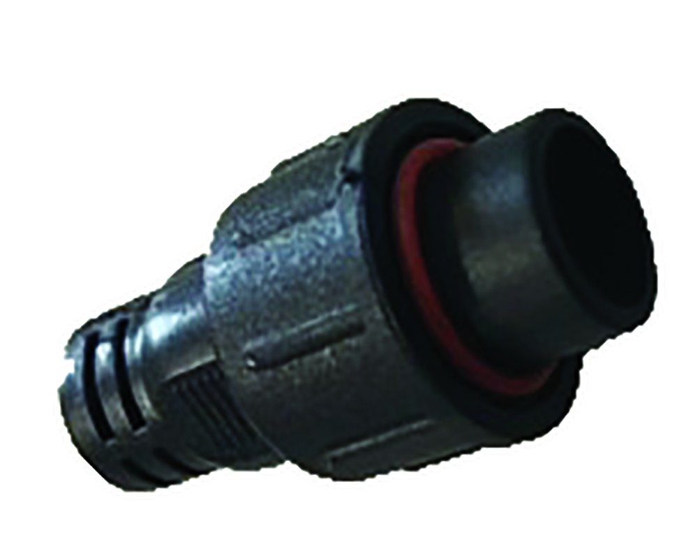 Other view of LINK N LIGHT LNL-DELECAP - Dust Cap For Delineate Cable End Cap