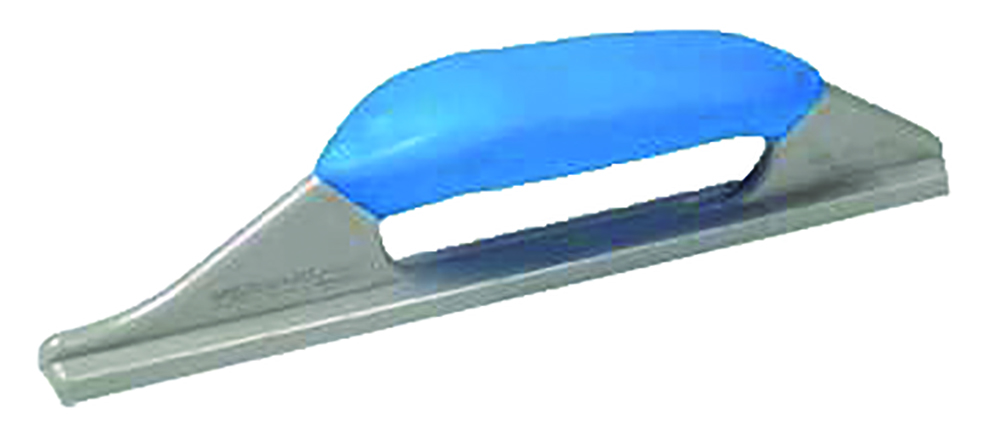 Other view of QEP 10-H03A Trowel - Switchblade Pro Handle Low Profile Blue