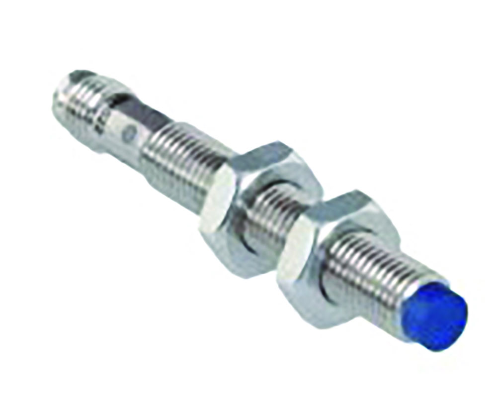Other view of wenglor I08H021 Inductive Sensor - 6MM - IP67 -  Increased Switching Distance