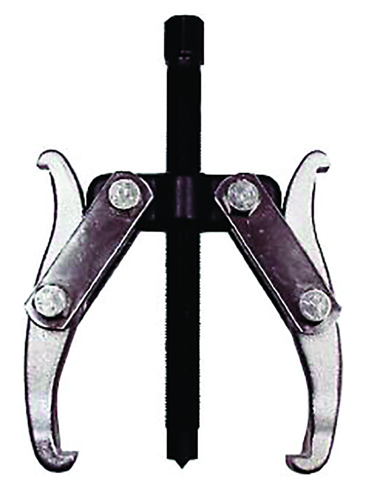Other view of T&E TOOLS TE-J1024 - Two Jaw Puller - (5 Tonne)