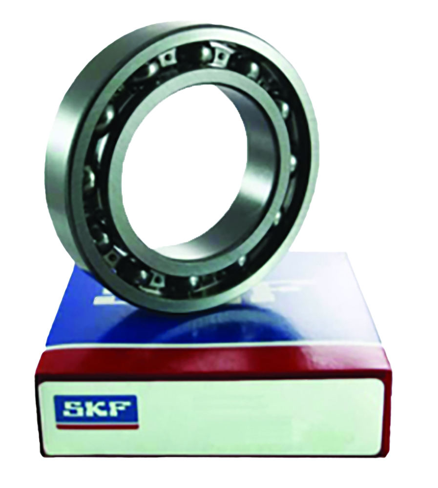Other view of SKF 6322C3 Deep Groove Bearing - 110mm x 240mm x 50mm