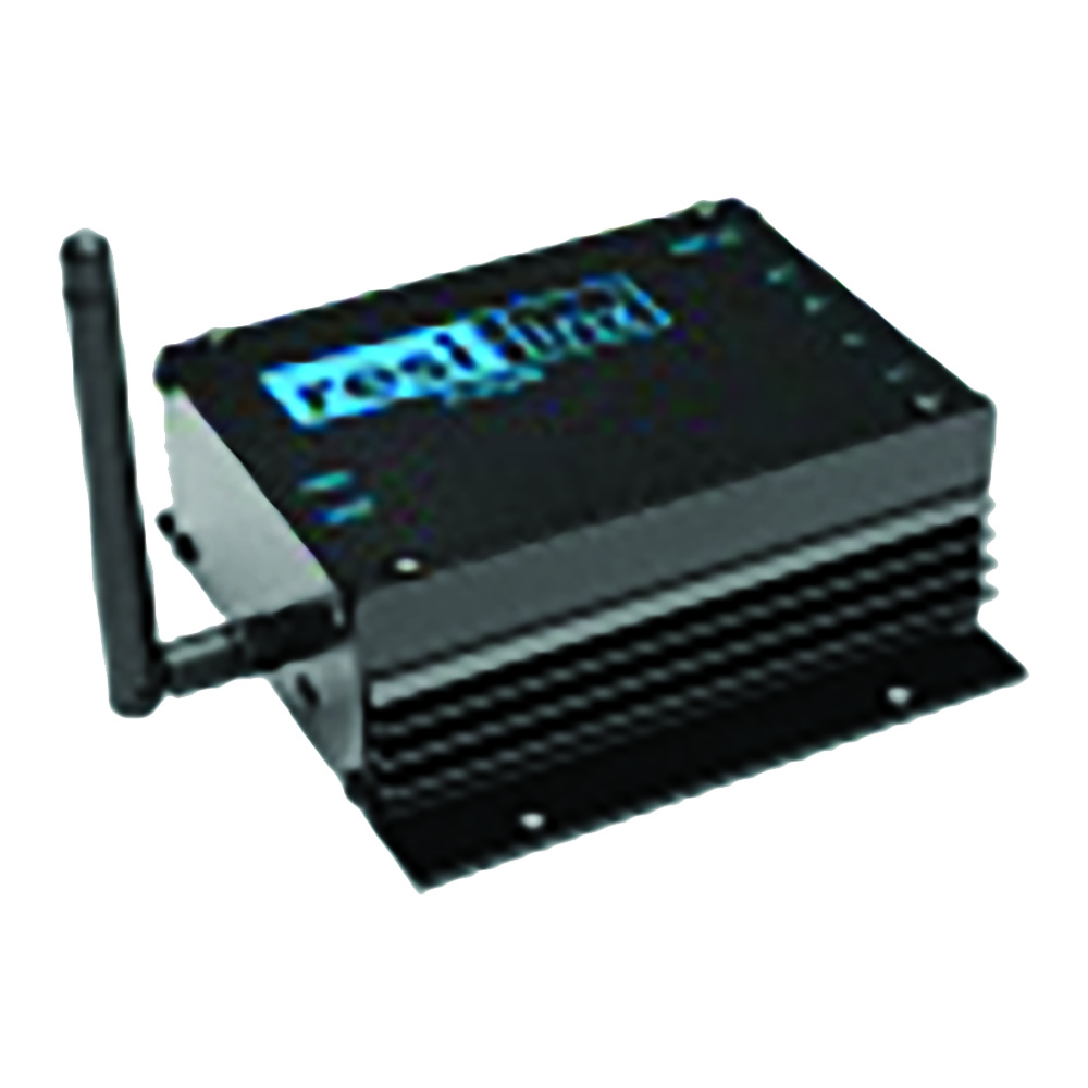 Other view of resi-linx RL-BT600 - Amplifier - Professional - Standalone - 50W RMS per Channel Compact - with built-in Bluetooth Receiver