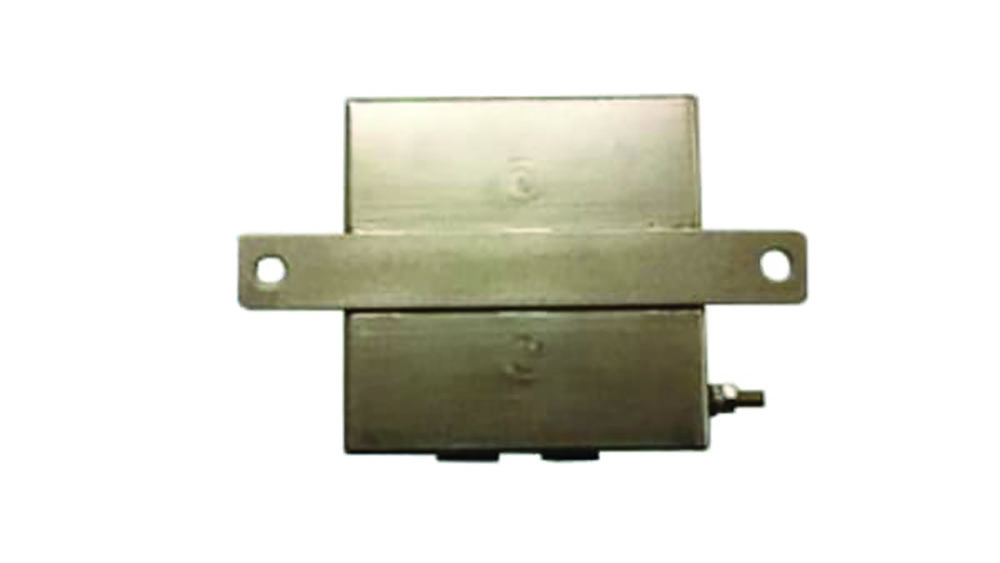 Other view of CE-TEK ACEX121280PA - ACEX Junction Box - IP66 - ATEX - 120mm x 80mm x 120mm