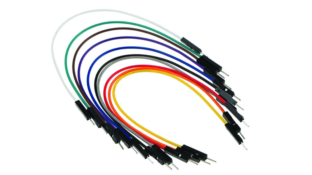 Other view of MIKROE-513 - Breadboard Jumper Wire Kit - 10 piece