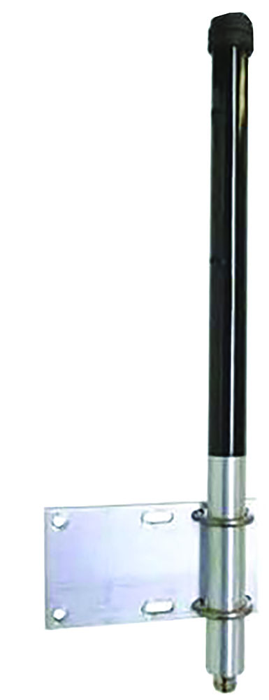 Other view of MobileMark OD5-2400/5500MOD2-BLK - Rod WiFi Antenna - with N Type Connector - WiFi (Dual Band)