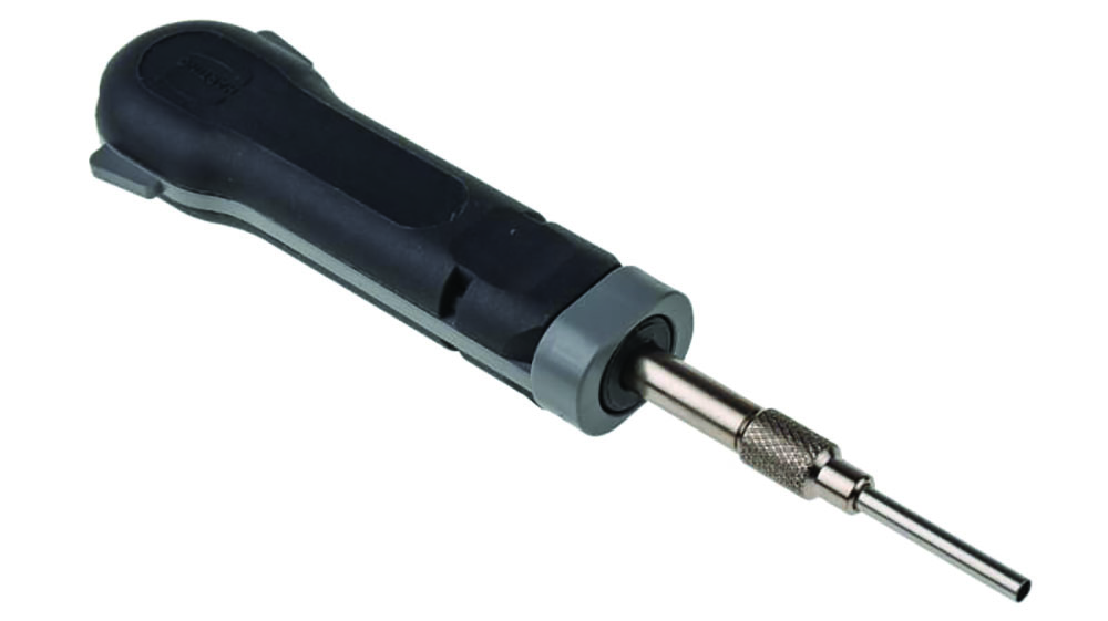 Other view of HARTING 09990000012 - Removal Hand Tool - HAN DD Series - For Use With Crimp Contact