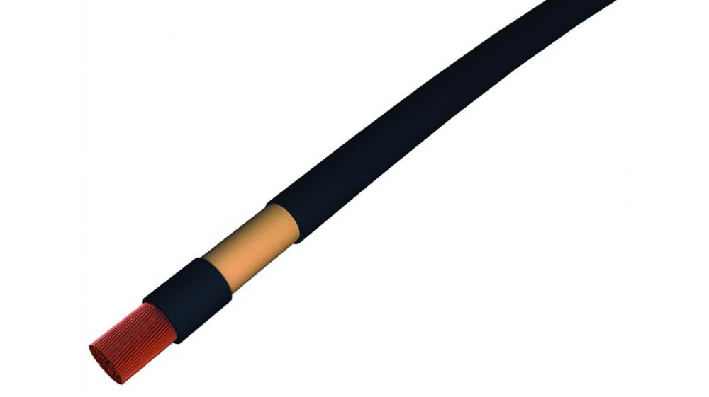 Other view of CAE H01N2E1X35C25 - Cable Industrial - 1 Core Unscreened - 35 mm² (EN50525-2-81, IEC 60332-1) - Black - 25m Reel