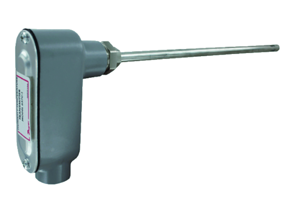 Other view of Dwyer Dywer 657C-1 Relative Humidity/Temperature Transmitter - 32 to 140°F (0 to 60°C) - 1 psi (.07 bar)