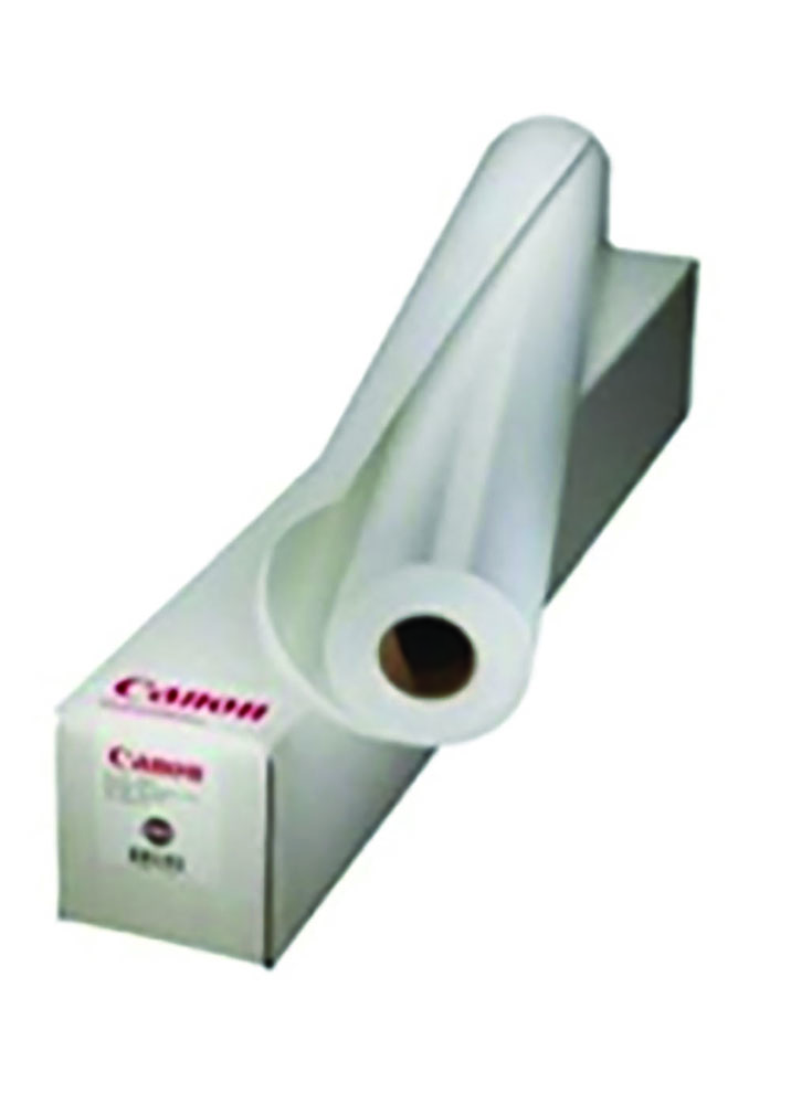 Other view of Canon Ultra Satin Paper for 36" Printers IJM-F20S - 200gsm - 914mm x 30 Metre