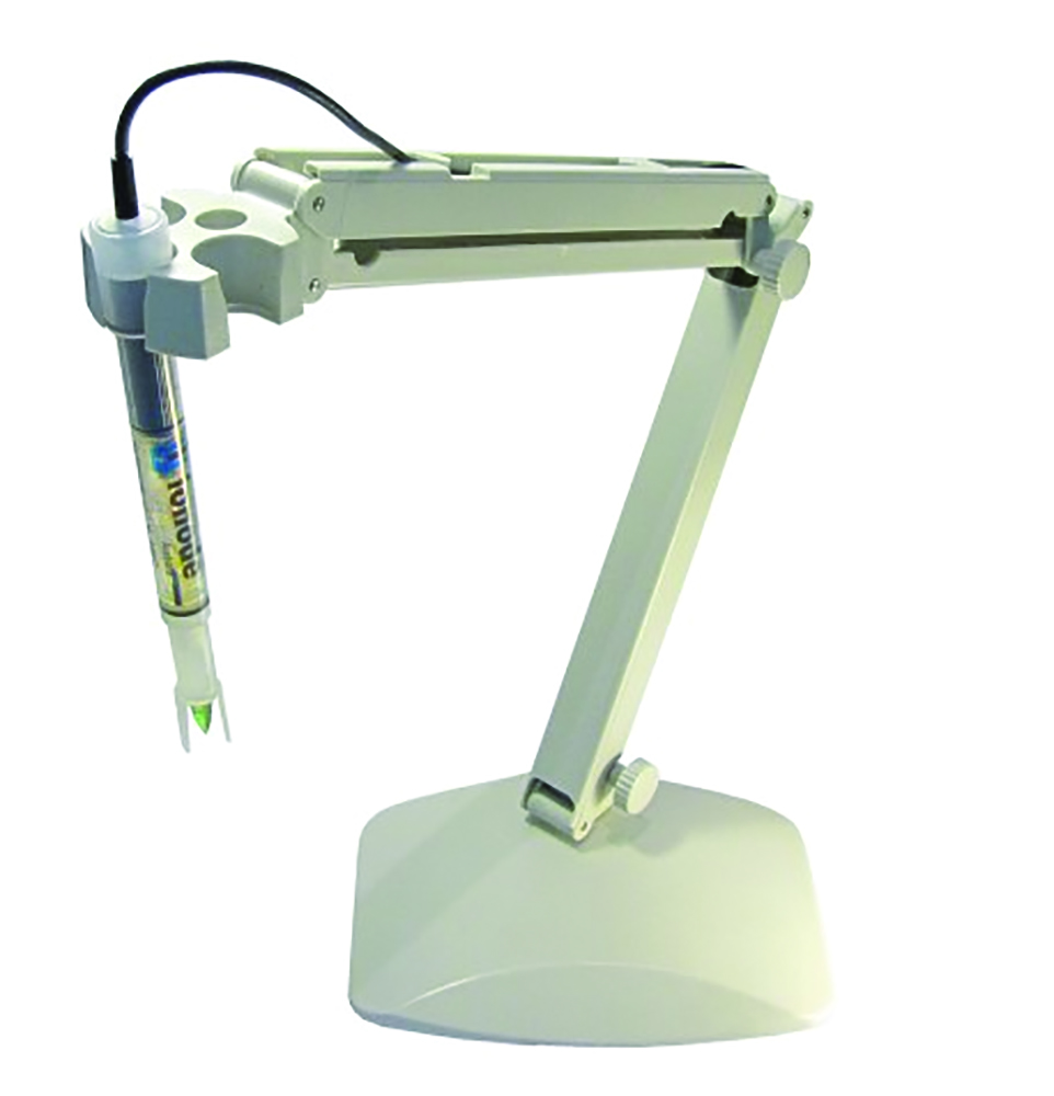 Other view of ROWE SCIENTIFIC Electrode Holder Adjustable - Accommodates up to 4 Sensors (GEH-G0001 (EH-10))