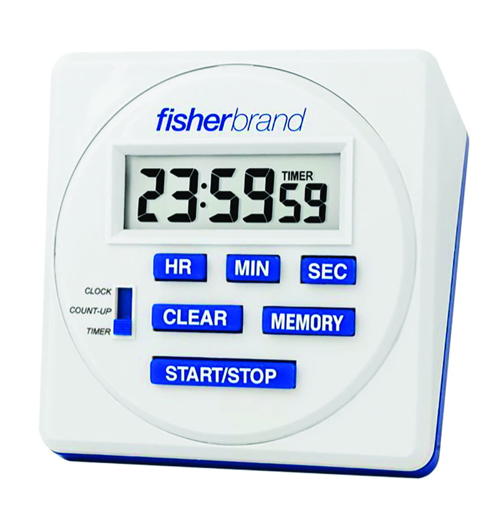 Other view of Thermo Fisher Scientific ThermoFisher Scientific 0666245 Traceable Lab-Top Timer