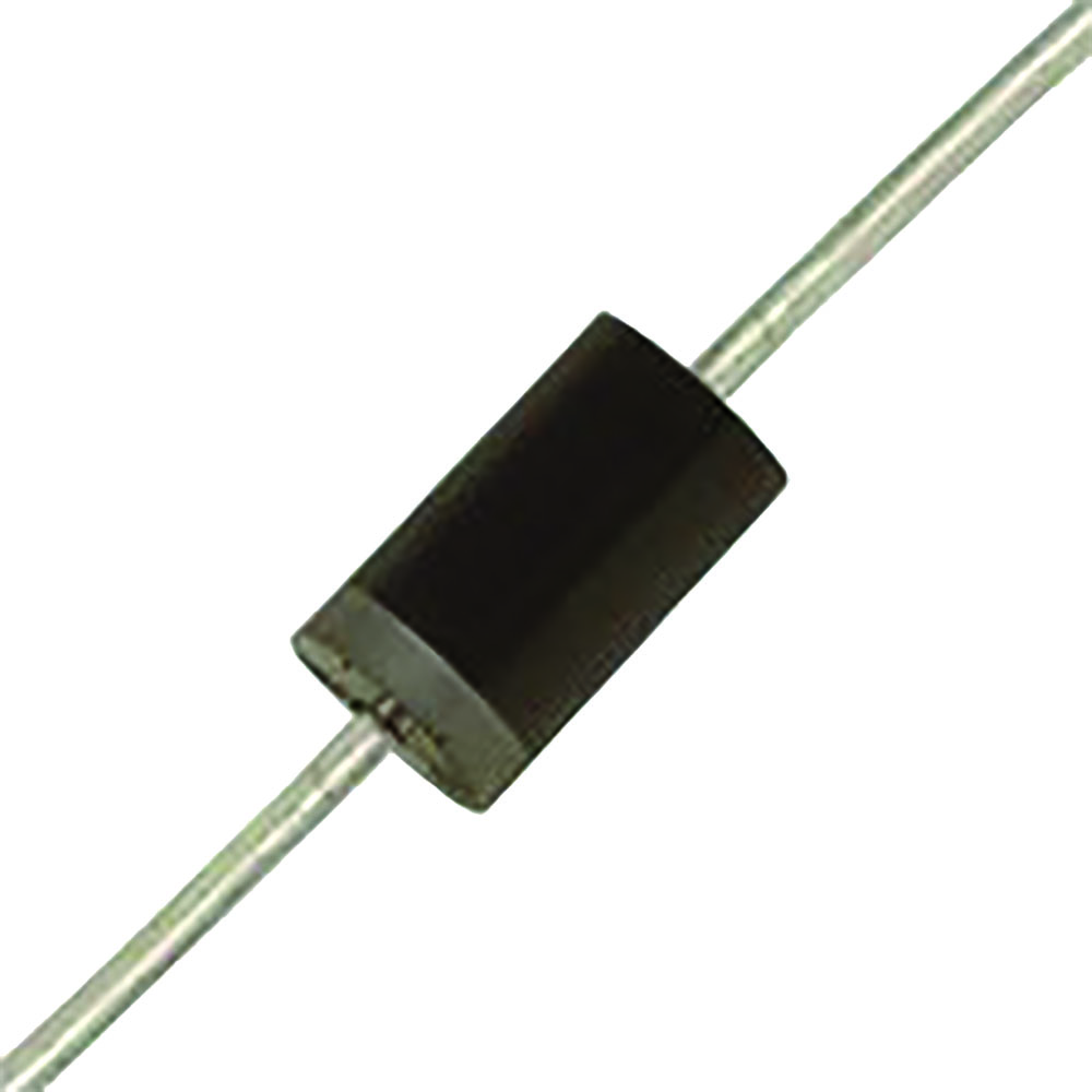 Other view of IMATRONIC 1N5404RLG 1266207 Diode C STD - Axial - 400V - 3A