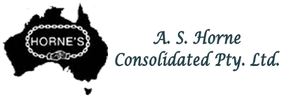 A.S. Horne Consolidated