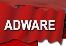 Adware Flags & Flagpoles