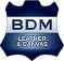 BDM Leather & Canvas