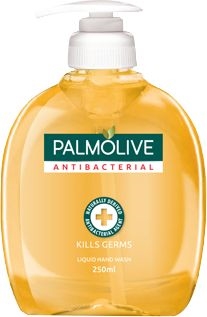 Other view of Colgate-Palmolive 1507088 Softwash Anti Bacterial Hand Wash - Classic - 250 ml