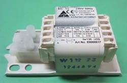 Other view of Elpower EC16 Ballast - For Fluorescent Lamps - 16W