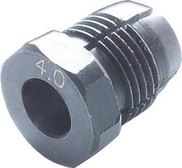 Other view of Enkosi 002472 Collet - Drill - Desoutter - Steel - 4.0mm