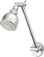 Other view of Flexispray SHOWER BERMUDA 2 WITH ARM CHRM 30-4004B
