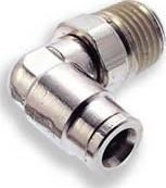 Other view of IMI Swivel Elbow - Male - Norgren - 1/2inch x 1/2inch - 121470748
