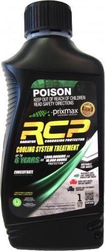 Other view of PRIXMAX Primax RCP COOLANT 20L Coolant Primax RCP - 20L