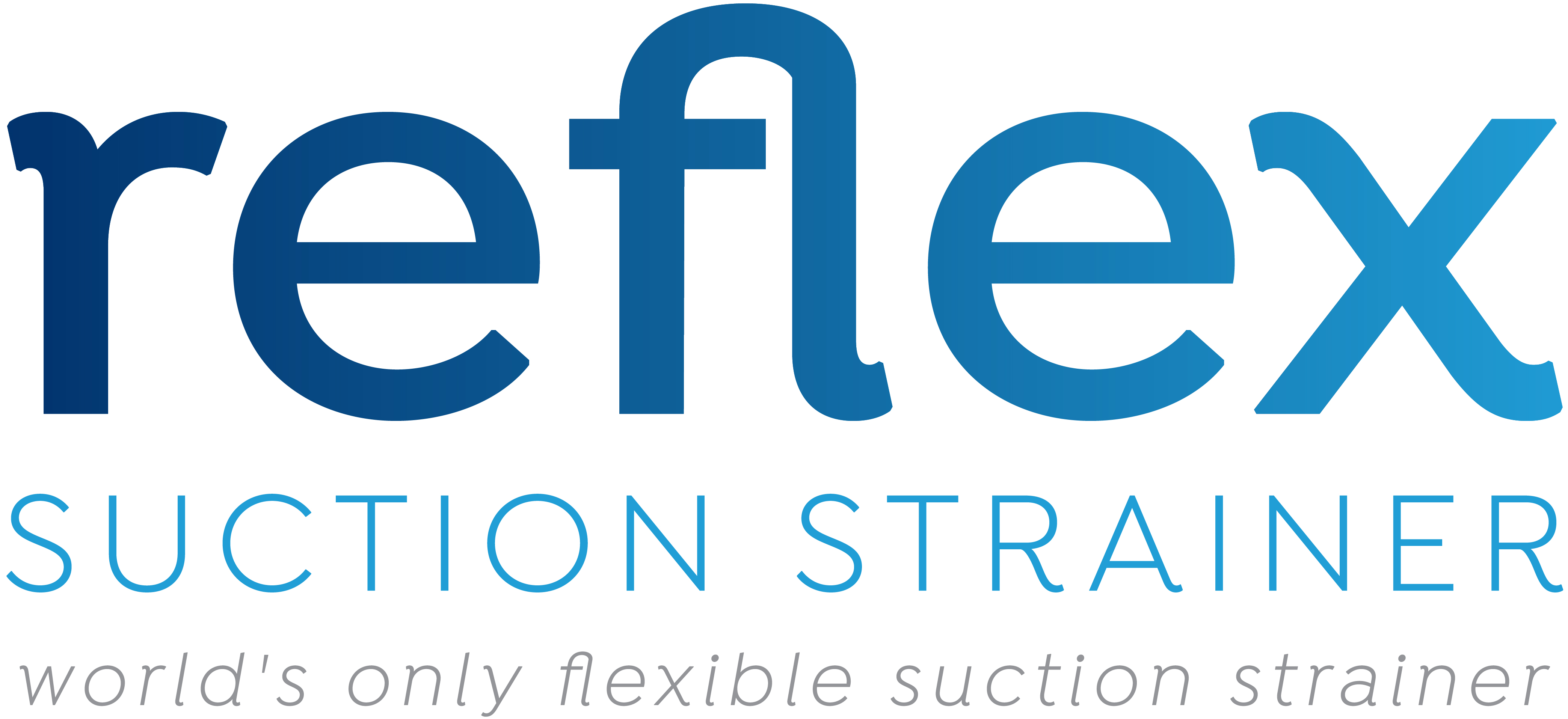 Reflex Suction Strainer