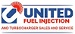UNITED FUEL INJECTION