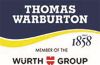 Thomas Warburton